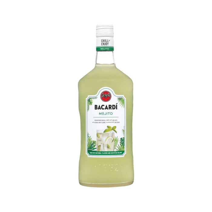 Bacardi Classic Mojito Rum - TIPXY