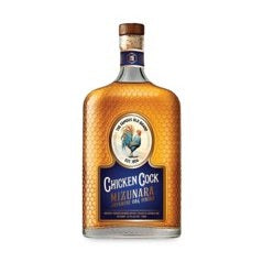 Chicken Cock - Mizunara Fourh Edition Kentucky Straight Bourbon Whisky Finished in Japanese Oak Casks - TIPXY