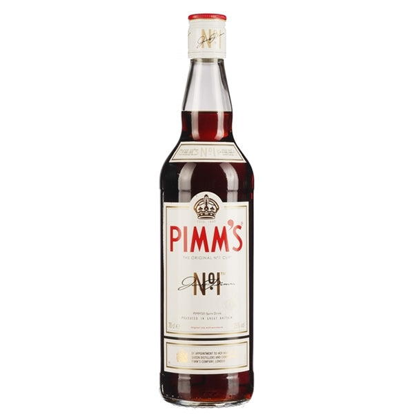 Pimm's - Gin Cup No. 1 Liqueur - TIPXY