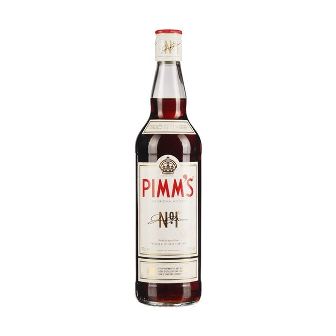 Pimm's - Gin Cup No. 1 Liqueur - TIPXY