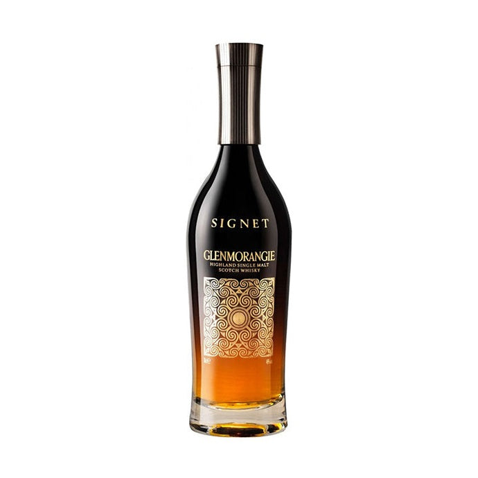 Glenmorangie - Signet Highland Single Malt Scotch Whisky - TIPXY
