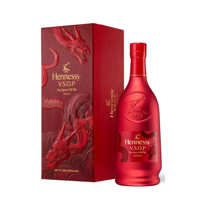 Hennessy - VSOP Cognac Lunar New Year 2024