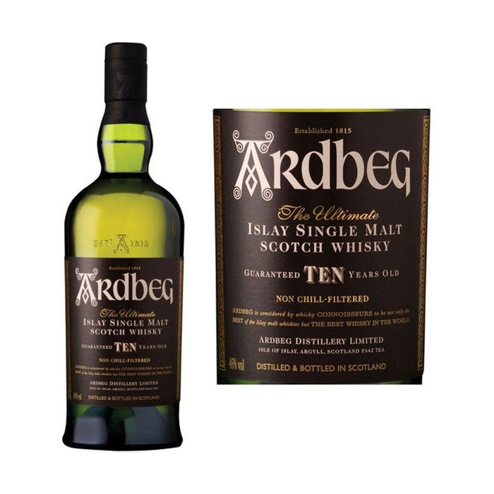 Ardbeg - 10 Year - TIPXY