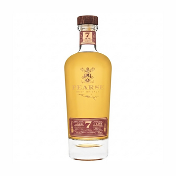 Pearse - 7 Year Distiller’s Choice Irish Whiskey