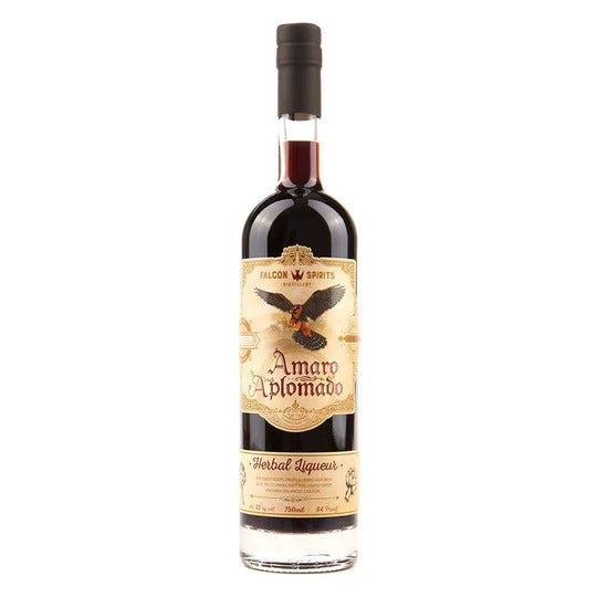 Falcon Spirits - Amaro Aplomado Herbal