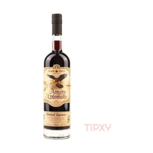 Falcon Spirits - Amaro Aplomado Herbal - TIPXY