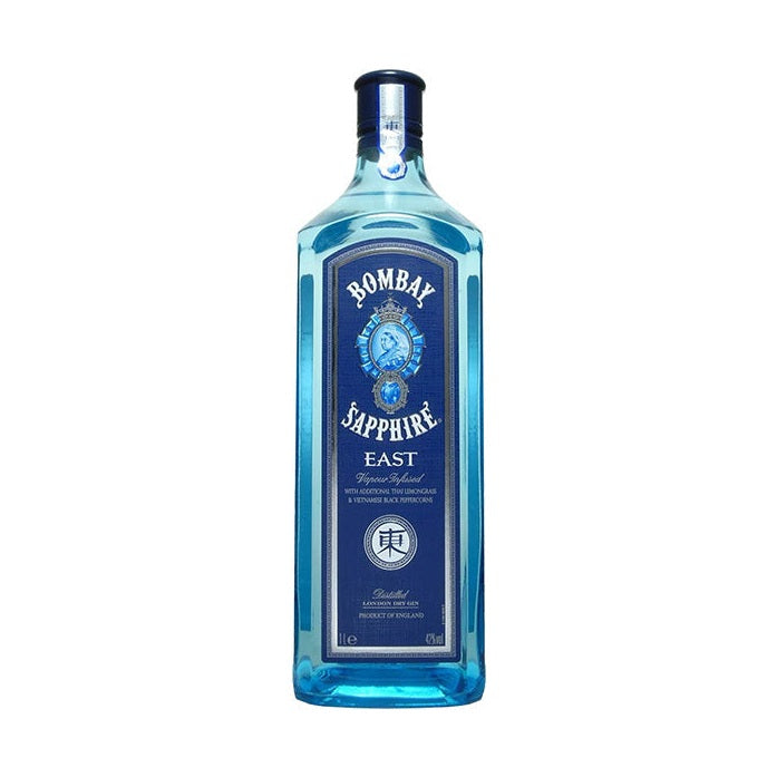 Bombay Sapphire - London East Gin - TIPXY