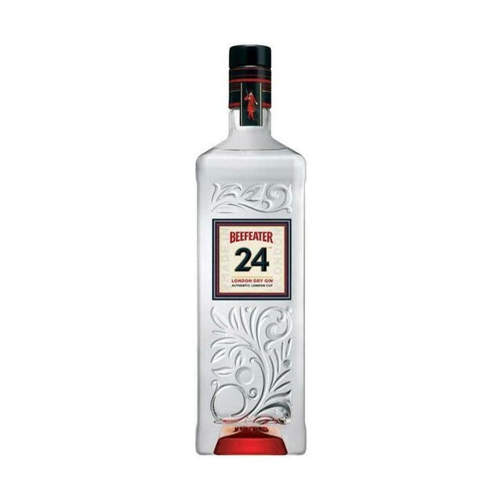 Beefeater - 24 London Dry Gin - TIPXY