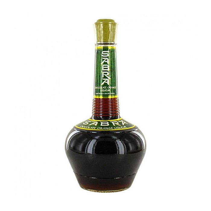 Sabra - Orange Chocolate Liqueur - TIPXY
