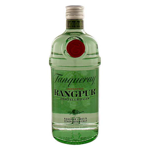 Tanqueray - Rangpur Gin