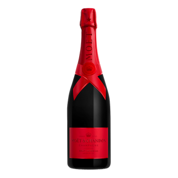 Moët & Chandon - Impérial Brut Limited Edition Champagne