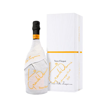 Veuve Clicquot - La Grande Dame Simon Porte Brut Champagne 2018 - TIPXY