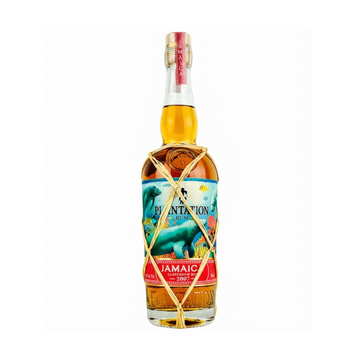 Plantation - Jamaica Clarendon MSP 2007 15 Year Old Limited Edition - TIPXY