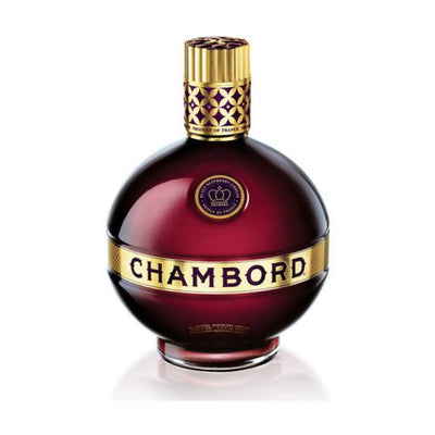 Chambord - Black Raspberry Liqueur