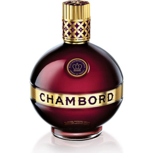 Chambord - Raspberry Liqueur