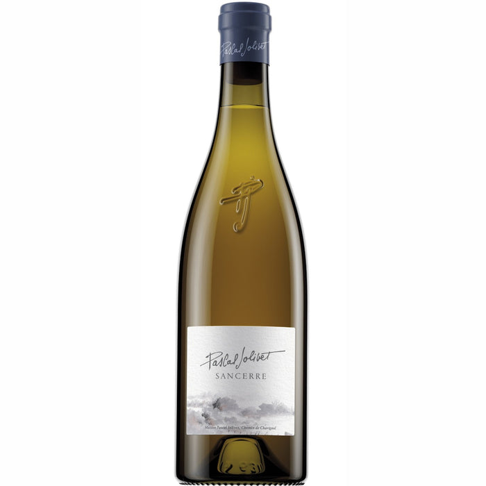 Pascal Jolivet - Sancerre - TIPXY