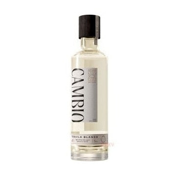 Cambio - Blanco Tequila - TIPXY