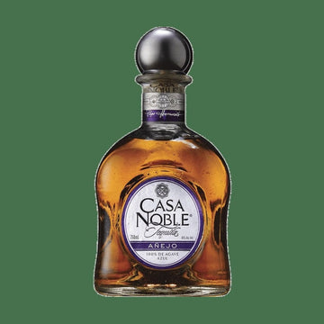 Casa Noble Anejo - TIPXY