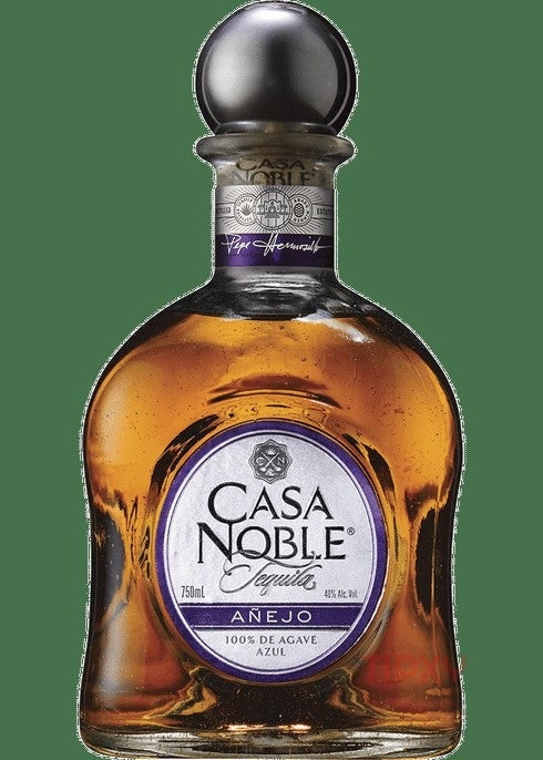 Casa Noble Anejo