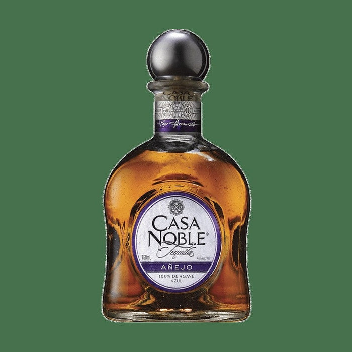 Casa Noble Anejo - TIPXY