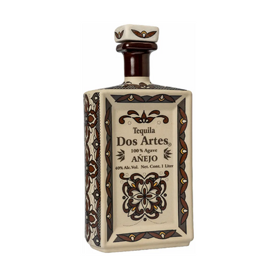 Tequila Dos Artes - Reserva Especial Anejo
