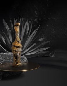 Skorpios 1618 - Tequila Reposado