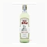 Cadenheads - Old Raj Dry Gin - TIPXY