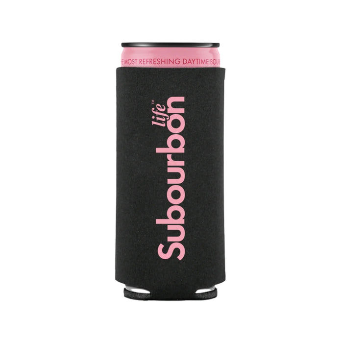 Subourbon Life - Slim Koozie - TIPXY