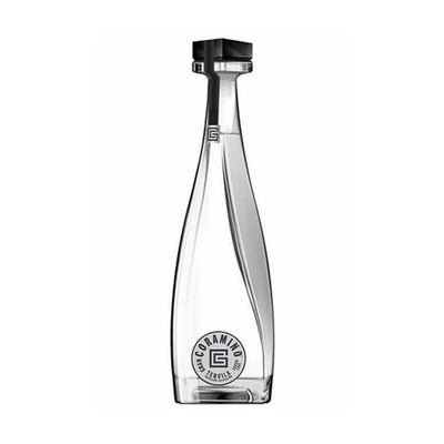 Gran Coramino - Tequila Reposado Cristalino