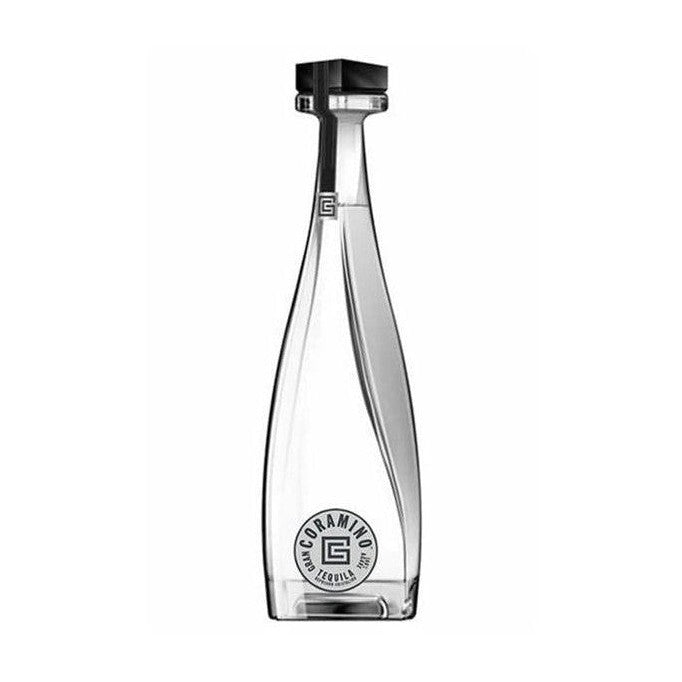 Gran Coramino - Cristalino Reposado Tequila - TIPXY