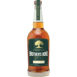 Brother's Bond - Regenerative Grain - TIPXY