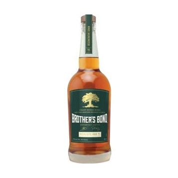 Brother's Bond - Regenerative Grain - TIPXY
