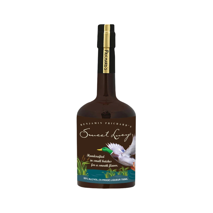 Prichard's - Sweet Lucy Liqueur - TIPXY
