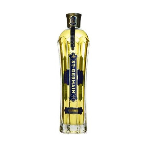 St. Germain - Liqueur - TIPXY