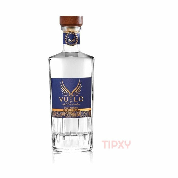 Vuelo Del Aviador Grand Reserva Plata - TIPXY