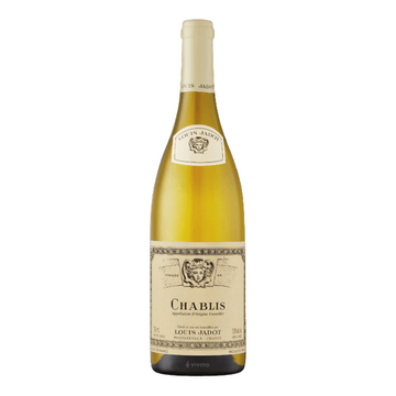 Louis Jadot - Chablis - TIPXY