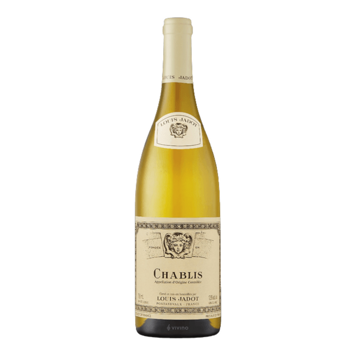 Louis Jadot - Chablis - TIPXY
