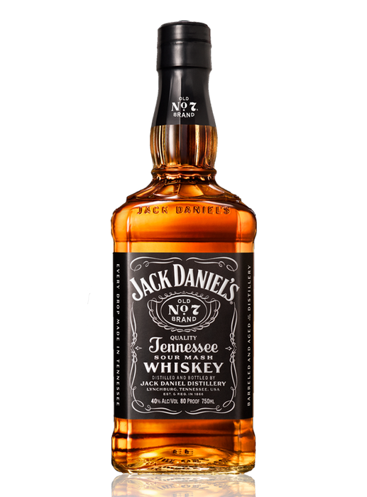 Jack Daniel's - Old No. 7 Tennessee Sour Mash
