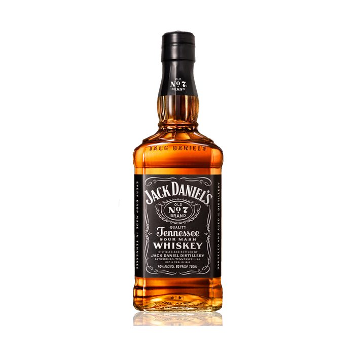 Jack Daniel's - Old No. 7 Tennessee Sour Mash - TIPXY