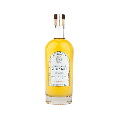 Spotted Bear Spirits - Single Malt Whiskey