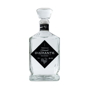 Redondel Diamante - Anejo Cristalino Tequila - TIPXY