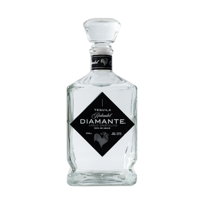 Redondel Diamante - Anejo Cristalino Tequila