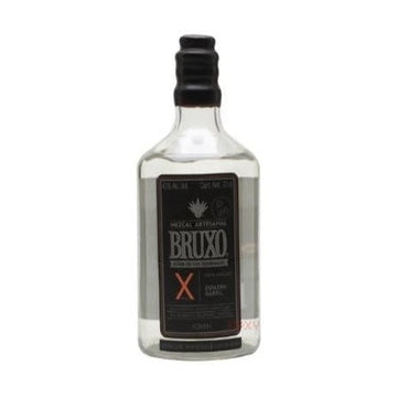 Bruxo - X  Espadin Barril Joven - TIPXY
