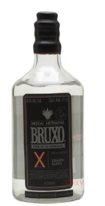 Bruxo - X  Espadin Barril Joven
