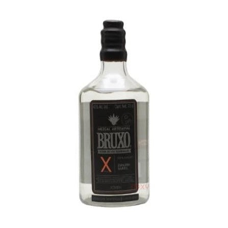 Bruxo - X  Espadin Barril Joven - TIPXY