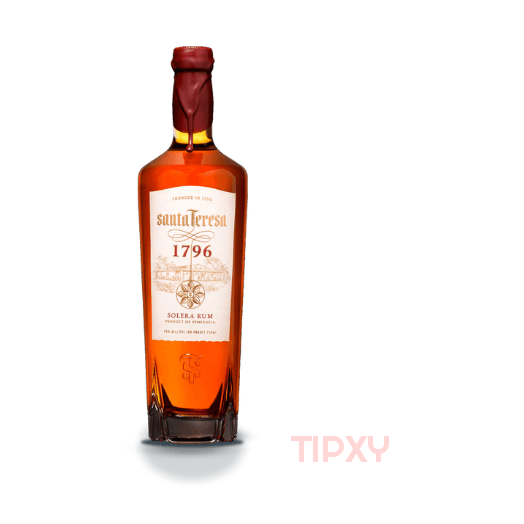1796 Solera Rum - TIPXY