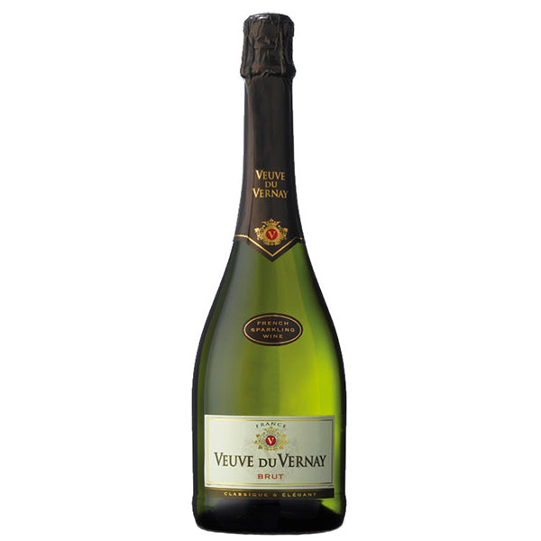 Veuve Du Vernay - Brut - TIPXY