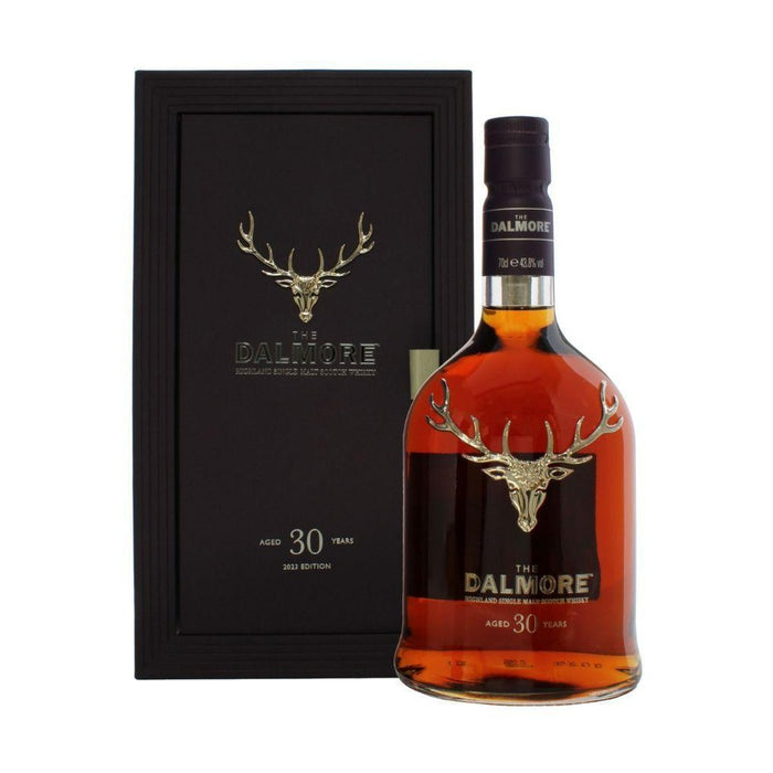 Dalmore - 30 Year Old 2023 Release Single Malt Scotch Whisky - TIPXY