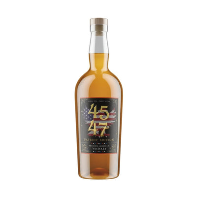 4547 - Patriot Edition Premium American Whiskey