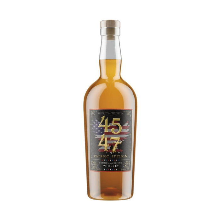 4547 - Patriot Edition Premium American Whiskey